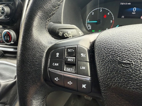 Used Ford Tourneo Custom 2019 for sale - 76231798: Photo 23