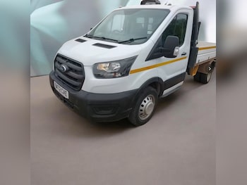 Used Ford Transit 2023 for sale - 79479007: Photo
