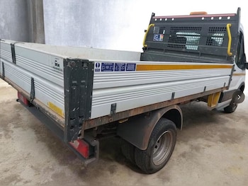 Used Ford Transit 2023 for sale - 79479007: Photo