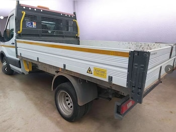 Used Ford Transit 2023 for sale - 79479007: Photo
