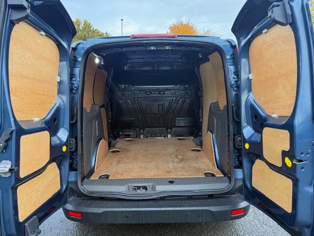Used Ford Transit Connect 2021 for sale - 76287026: Photo 10