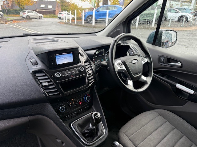 Used Ford Transit Connect 2021 for sale - 76287026: Photo 13