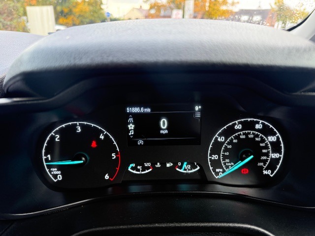 Used Ford Transit Connect 2021 for sale - 76287026: Photo 14