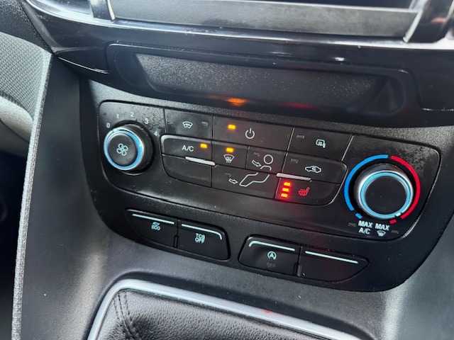 Used Ford Transit Connect 2021 for sale - 76287026: Photo 16
