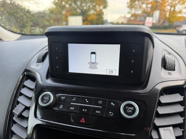 Used Ford Transit Connect 2021 for sale - 76287026: Photo 17