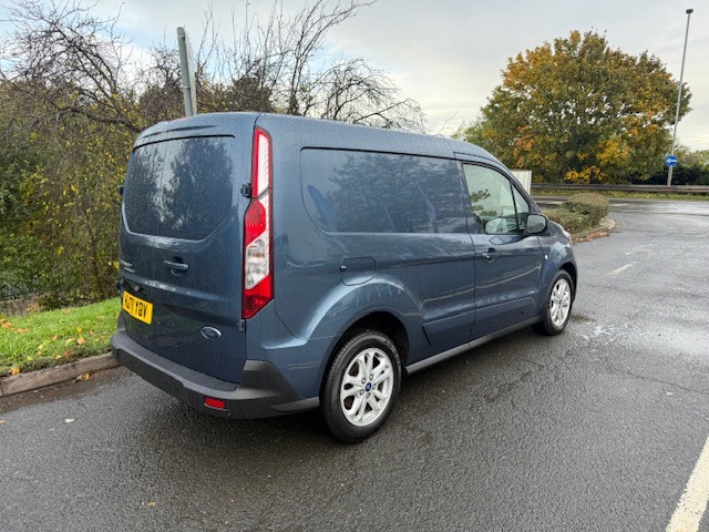 Used Ford Transit Connect 2021 for sale - 76287026: Photo 7