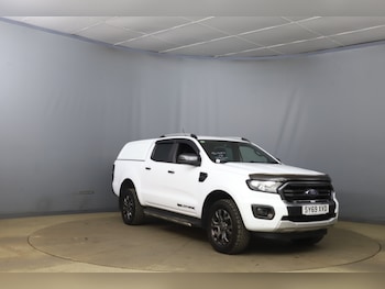 Used Ford Ranger 2020 for sale - 79433635: Photo