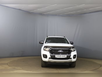 Used Ford Ranger 2020 for sale - 79433635: Photo