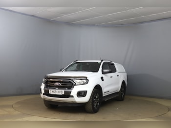 Used Ford Ranger 2020 for sale - 79433635: Photo
