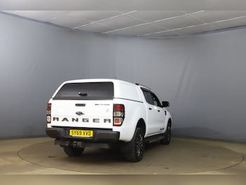 Used Ford Ranger 2020 for sale - 79433635: Photo