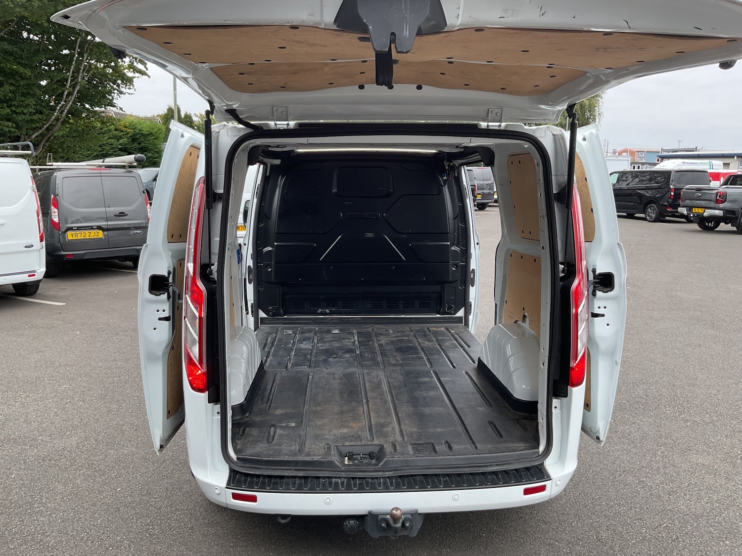 Vehicle 24