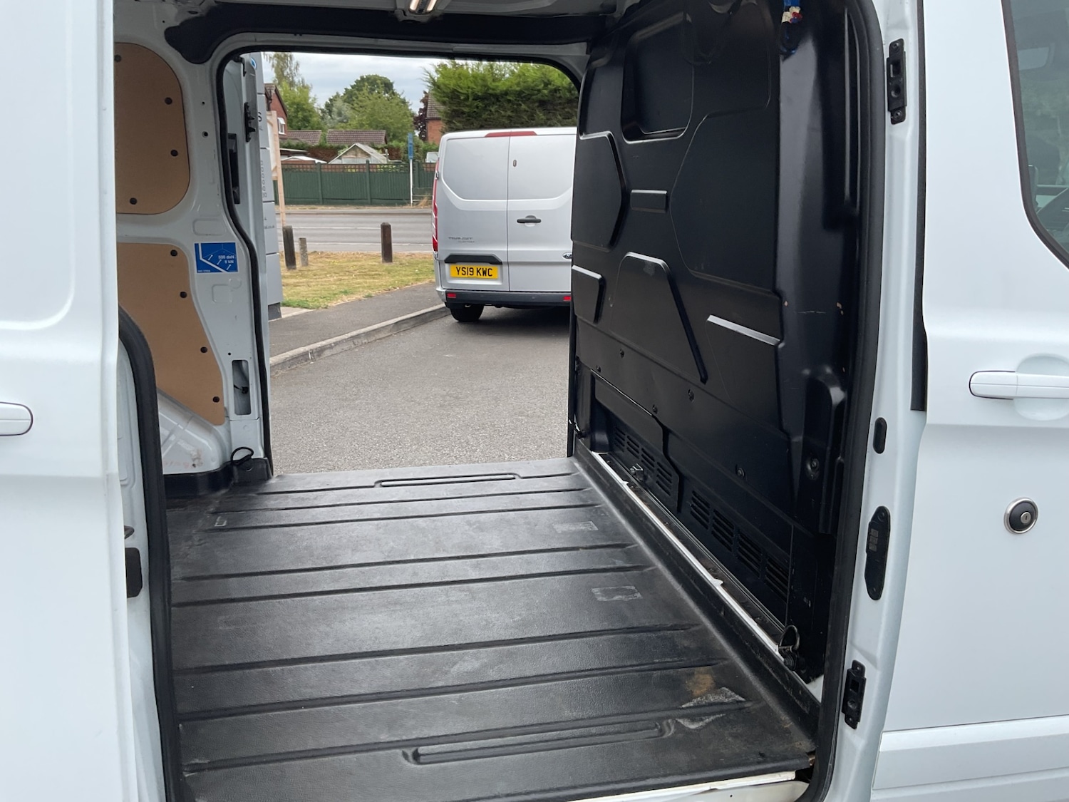 Vehicle 25