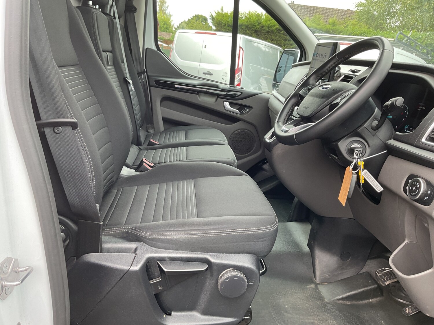 Vehicle 27