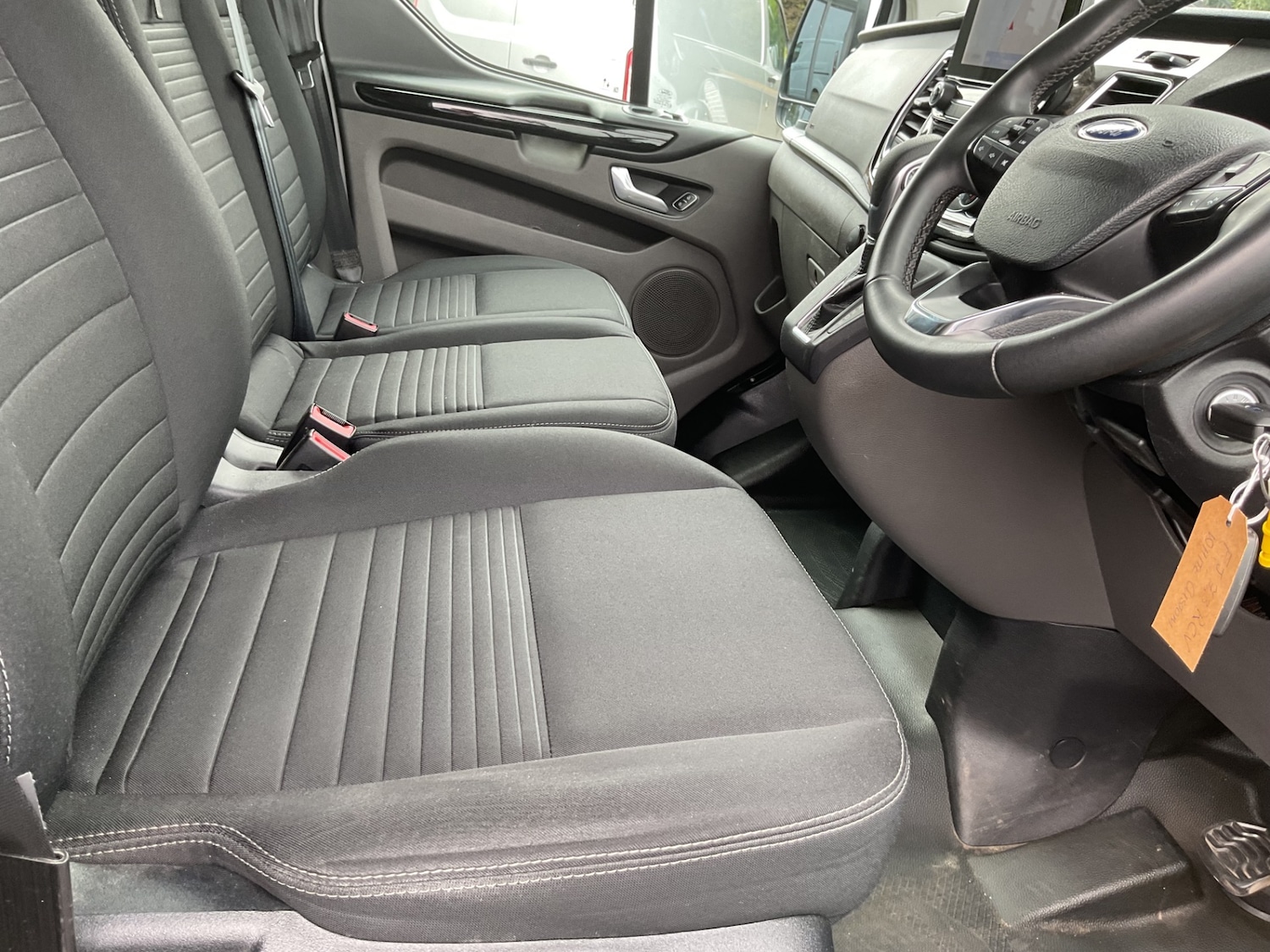 Vehicle 29