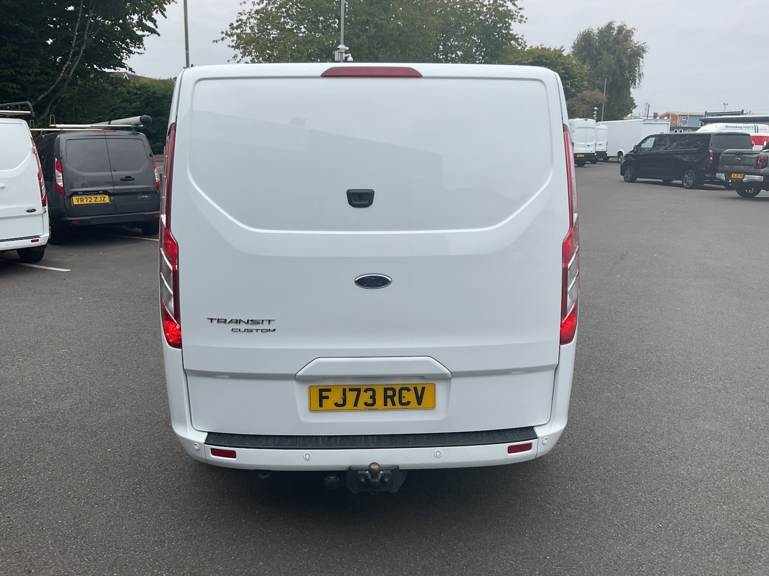 Vehicle 6
