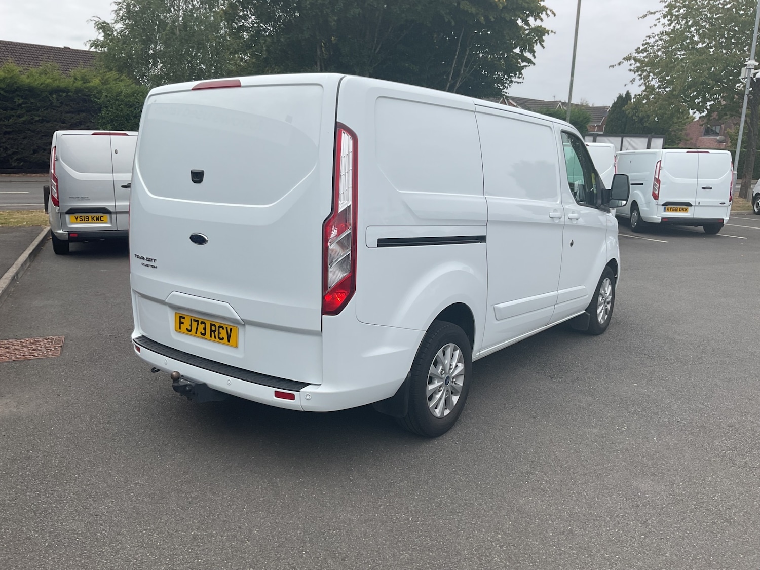 Vehicle 7