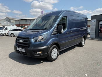 Used Ford Transit 2025 for sale - 79273372: Photo