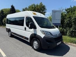 Used Citroen Relay 2019 for sale - 75084231: Photo 1