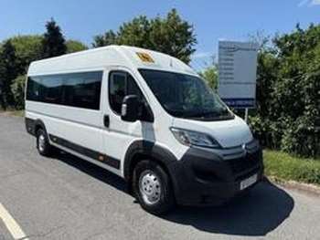 Used Citroen Relay 2019 for sale - 75084231: Photo