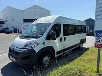 Used Citroen Relay 2019 for sale - 75084231: Photo