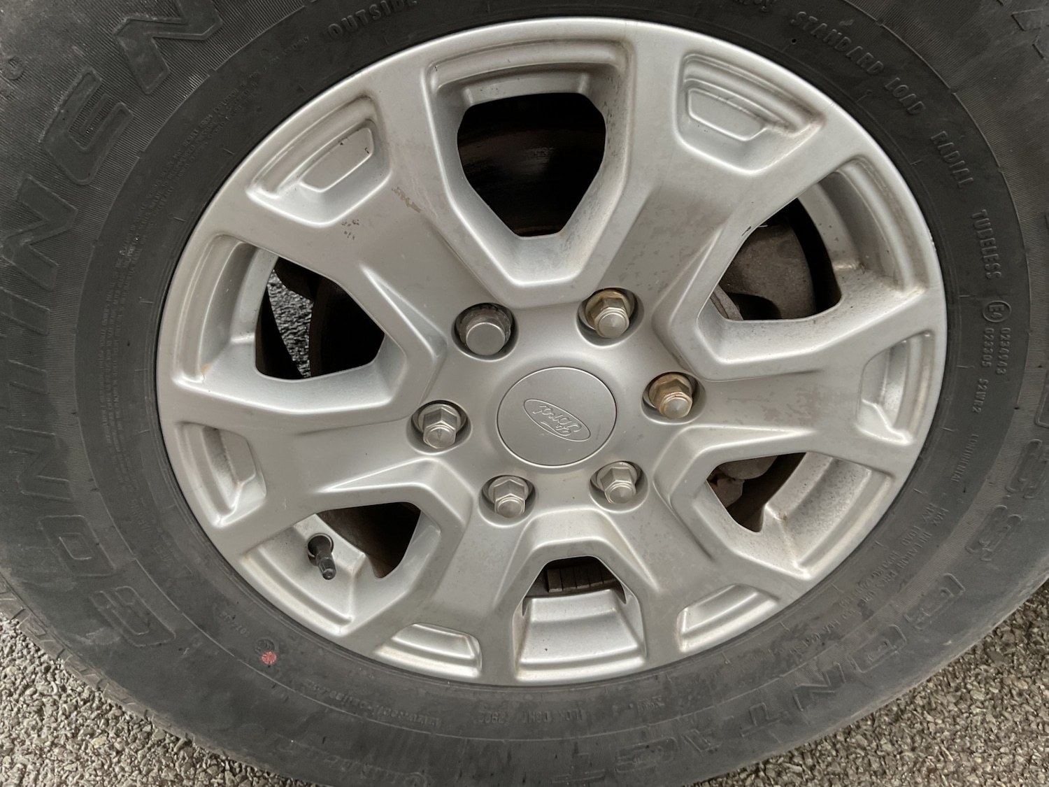 Used Ford Ranger 2022 for sale - 77270569: Photo 11