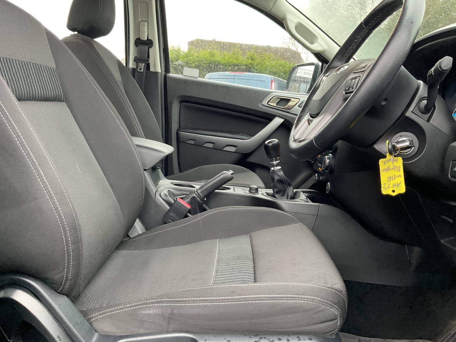 Used Ford Ranger 2022 for sale - 77270569: Photo 14