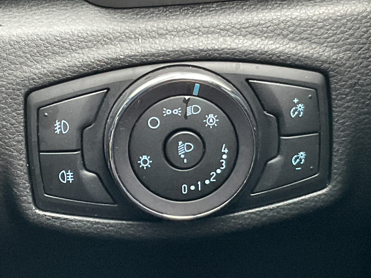 Used Ford Ranger 2022 for sale - 77270569: Photo 15