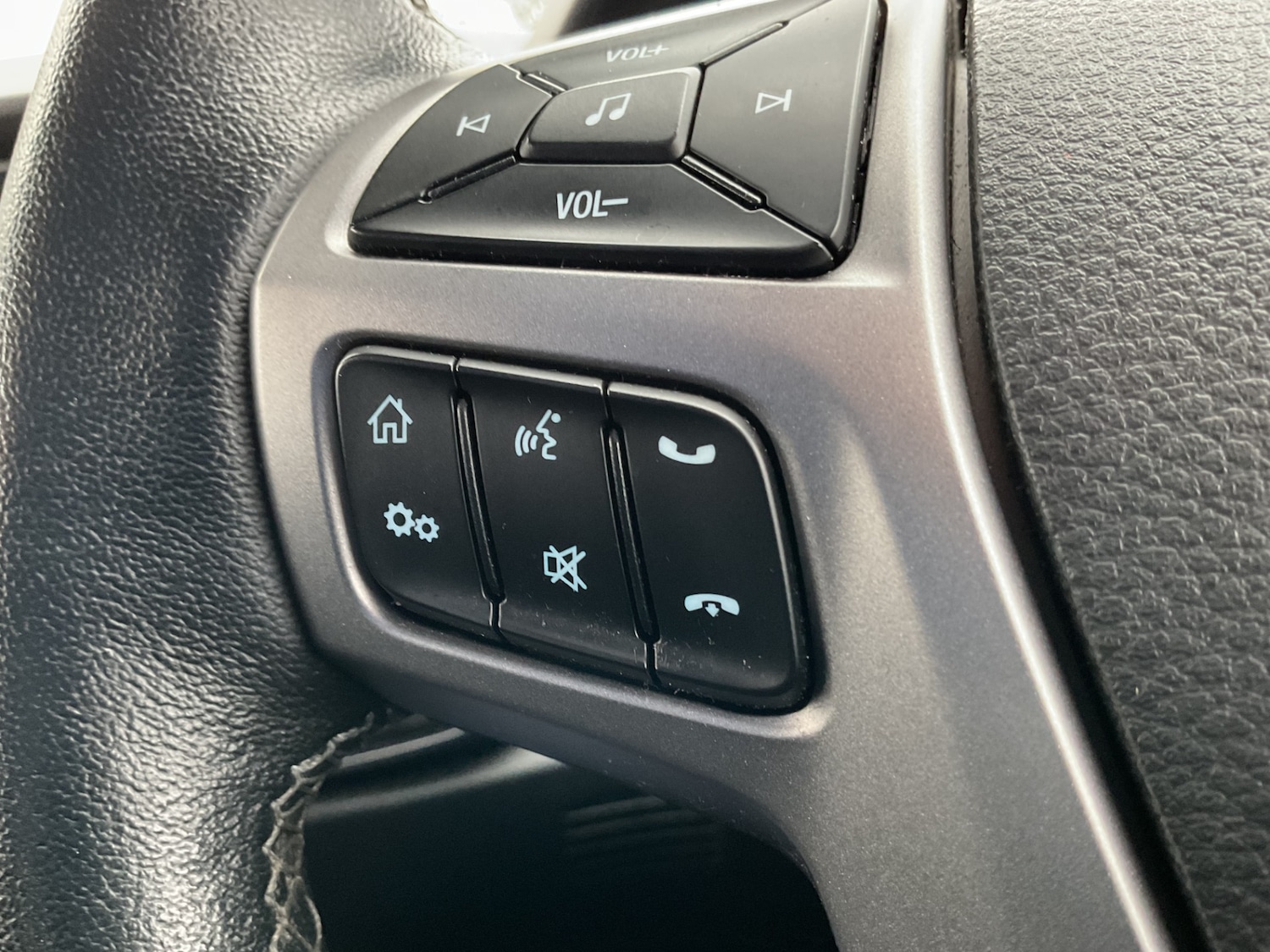 Used Ford Ranger 2022 for sale - 77270569: Photo 17