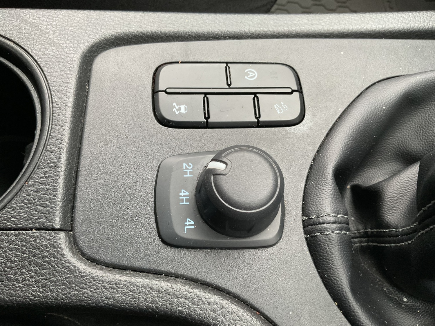 Used Ford Ranger 2022 for sale - 77270569: Photo 18