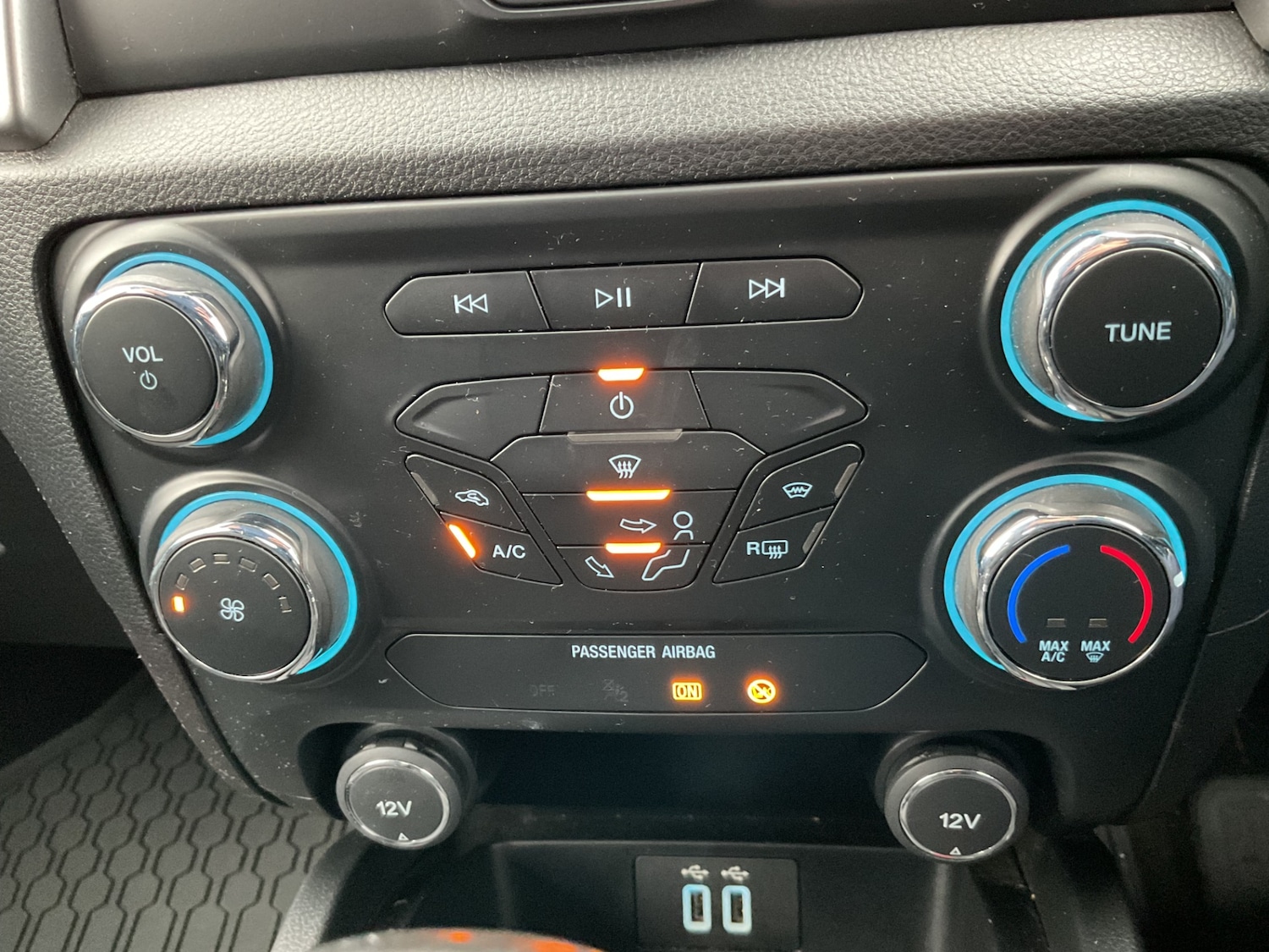 Used Ford Ranger 2022 for sale - 77270569: Photo 19