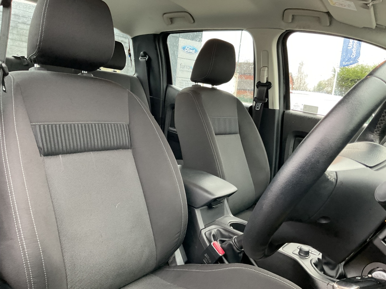 Used Ford Ranger 2022 for sale - 77270569: Photo 21