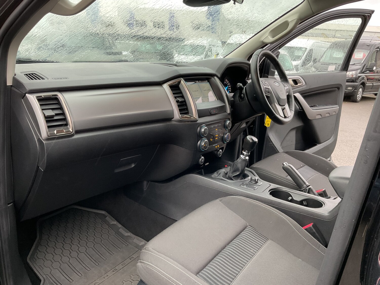 Used Ford Ranger 2022 for sale - 77270569: Photo 22