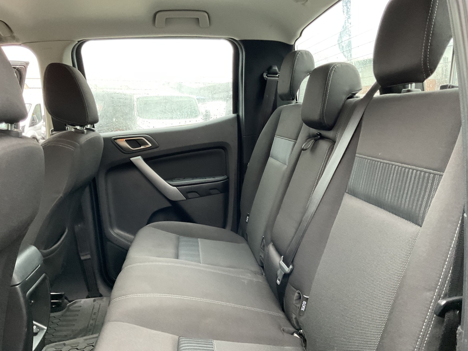 Used Ford Ranger 2022 for sale - 77270569: Photo 24