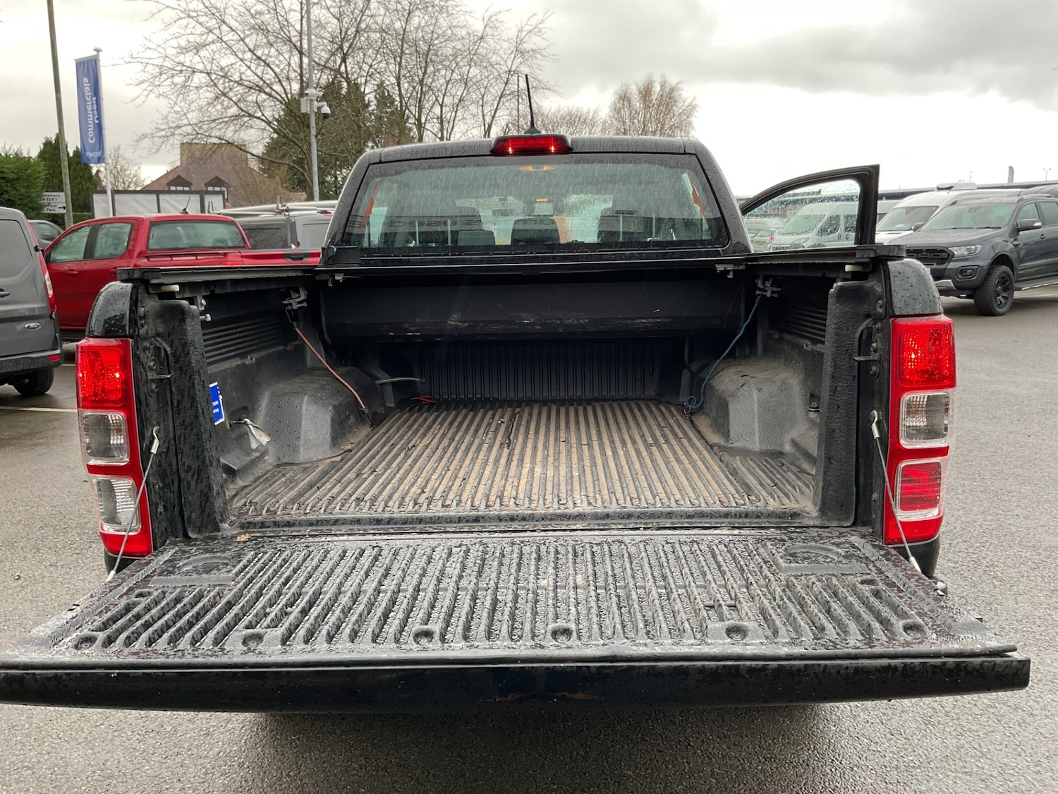 Used Ford Ranger 2022 for sale - 77270569: Photo 25