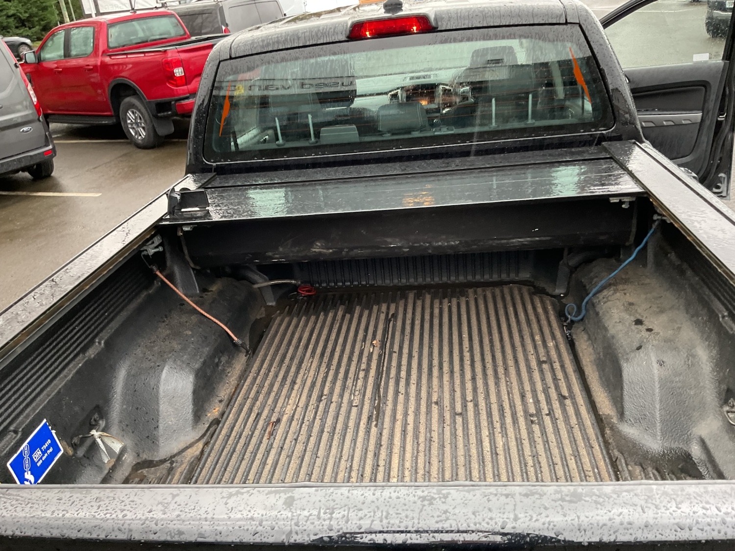 Used Ford Ranger 2022 for sale - 77270569: Photo 26