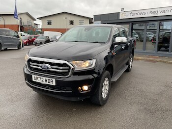 Used Ford Ranger 2022 for sale - 77270569: Photo