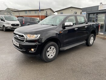 Used Ford Ranger 2022 for sale - 77270569: Photo