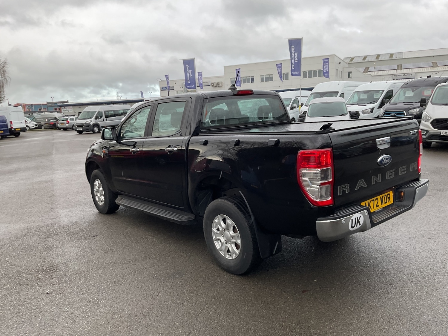 Used Ford Ranger 2022 for sale - 77270569: Photo 5