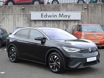 Used Volkswagen ID5 2022 for sale - 68366048: Photo