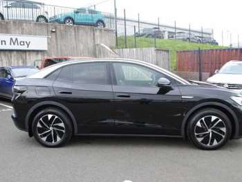 Used Volkswagen ID5 2022 for sale - 68366048: Photo