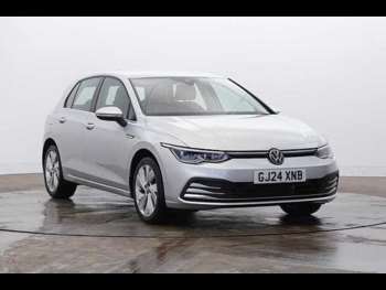 Used Volkswagen Golf 2024 for sale - 74017262: Photo