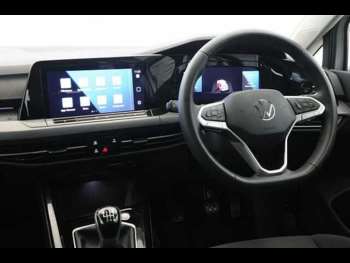 Used Volkswagen Golf 2024 for sale - 74017262: Photo
