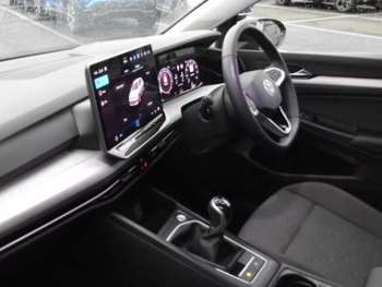 Used Volkswagen Golf 2024 for sale - 73166642: Photo
