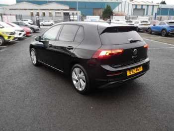 Used Volkswagen Golf 2024 for sale - 73166642: Photo