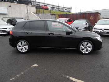 Used Volkswagen Golf 2024 for sale - 73166642: Photo