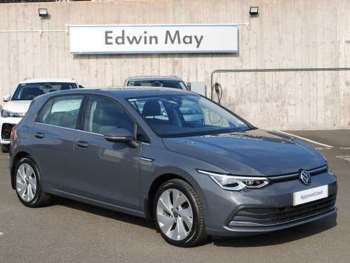 Used Volkswagen Golf 2021 for sale - 73991843: Photo
