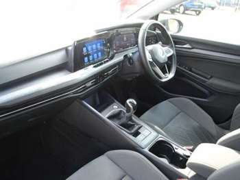 Used Volkswagen Golf 2021 for sale - 73991843: Photo