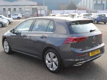Used Volkswagen Golf 2021 for sale - 73991843: Photo