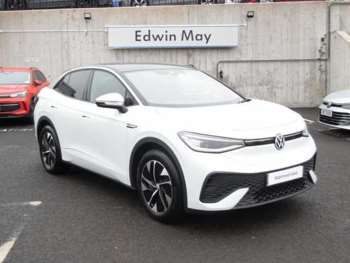 Used Volkswagen ID5 2023 for sale - 73037107: Photo