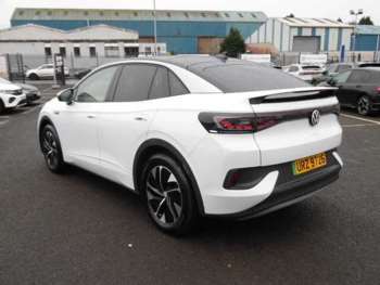 Used Volkswagen ID5 2023 for sale - 73037107: Photo